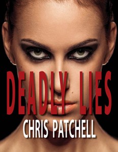 deadly lies ebook cover