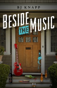 Beside-the-Music-Cover